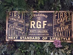 -RGF(巨鹿路店)
