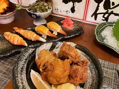 -西村居酒屋