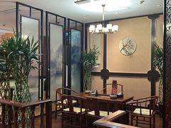 -君康悦美食汤泉水会·SPA(天河店)