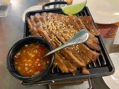 -simply thai天泰(长泰广场店)