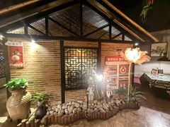 -树下时尚餐厅(翠园街店)