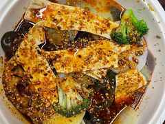 钵钵鸡-艺味深尝(云锦路店)