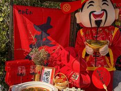 -汉水谣·江景餐厅(江滩店)