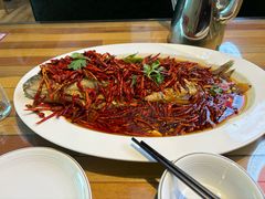 -鹦鹉大厨(齐鲁软件园店)