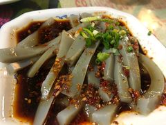 -小厨子私房菜·云南美食店