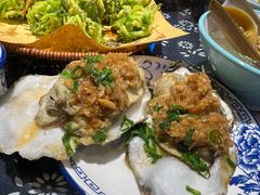 -旺角小渔村(二马路店)