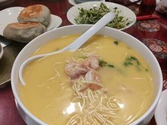 -玉华台饭庄(裕中西里小区店)