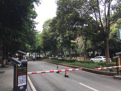 -重庆西南医院(西南院区)
