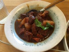 -About Bistro關於·泰式家庭料理