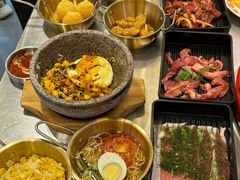 -哈哈碳都·牛肋条无限自助烤肉(宝龙店)