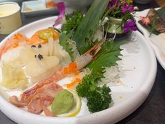 -柔杉家黑牛烤肉·活鳗鱼(太原街店)