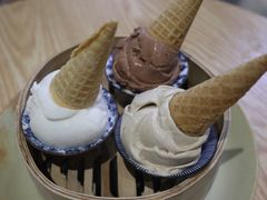 -歎雪糕低糖低脂Gelato冰淇淋
