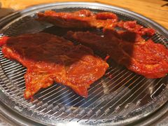 -牛炙烤肉(车公庙店)