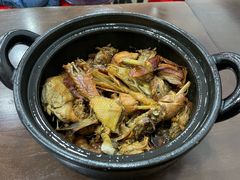 -斯丹姜母鸭·古法干香(涂门街总店)