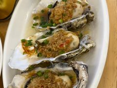 -启东小海鲜(庄先湾路1号店)