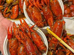 -俏小张海鲜烧烤(京汉总店)