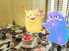 炒年糕-笑谈小街·韩国料理(萝岗店)