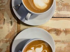 -Cafe Alice咖啡爱丽丝(奥城店)