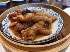 -味友味港印记(厦门集美银泰百货店)