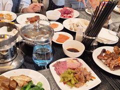 -柳州东城华美达广场酒店·欧亚西餐厅