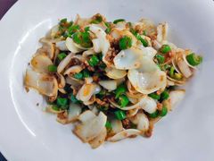 -院里寻菜·精致庭院菜(观沙岭店)