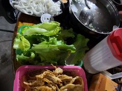 -江村四哥新鲜牛肉店(江高总店)