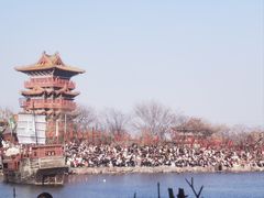 -清明上河园