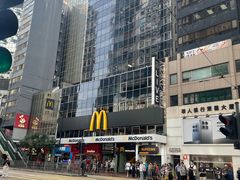 -崇光百货(铜锣湾店)