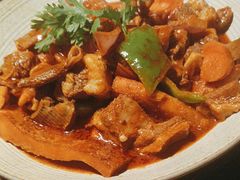 -那时新疆·车师(大宁音乐广场店)