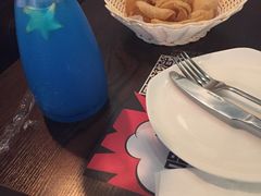 -酷公社·榴莲披萨(太原街店)