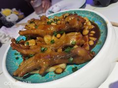 -亿牌牌东北烧烤(博物馆旗舰店)