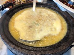 -蔴将·川菜(黄龙万科店)