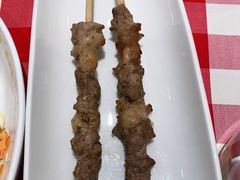 -西贝(上海新梅广场店)