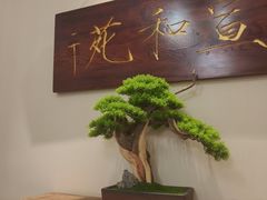 -宣和苑(华侨新村店)