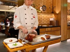 -四季民福烤鸭店(前门廊房二条店)