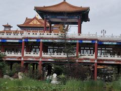 -大明幻境第一城