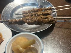 小串-来顺成饭庄