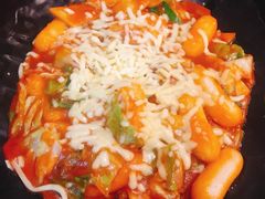 -HONGA HONGA雄家(曹路店)