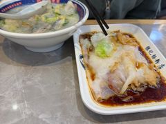 -银记肠粉店(北京路店)