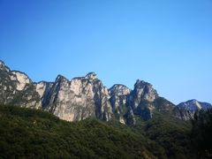 -云台山风景名胜区