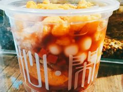 -甜心闲生传统手工冰粉(奎星楼店)