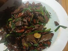 -叁宝烤肉·西安烧烤(东三爻店)