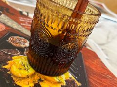 -The Rug Cafe(王府中环店)
