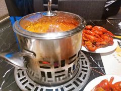 -常州华美达国际大酒店·餐饮部