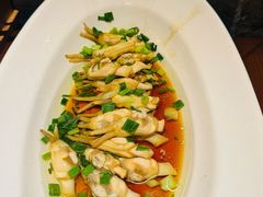 -甬上名灶(天一阁·翠柏店)