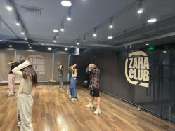 -嘉禾舞社 街舞培训工作室