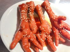 -探鱼·鲜青椒爽麻烤鱼(三水广场店)
