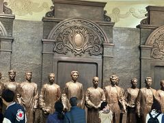 -一大会址·新天地(地铁站)