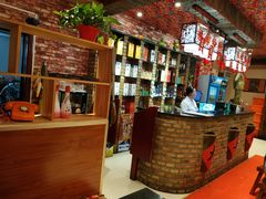 -王村姑老土炕莜面村(张北店)