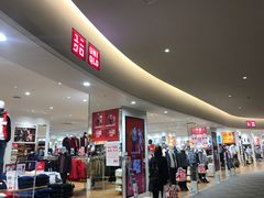 -优衣库(银座店)